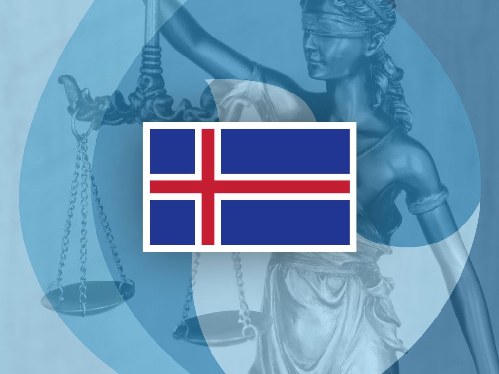 Is CBD legal in Iceland?