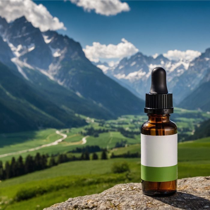 Is CBD legal in Austria?