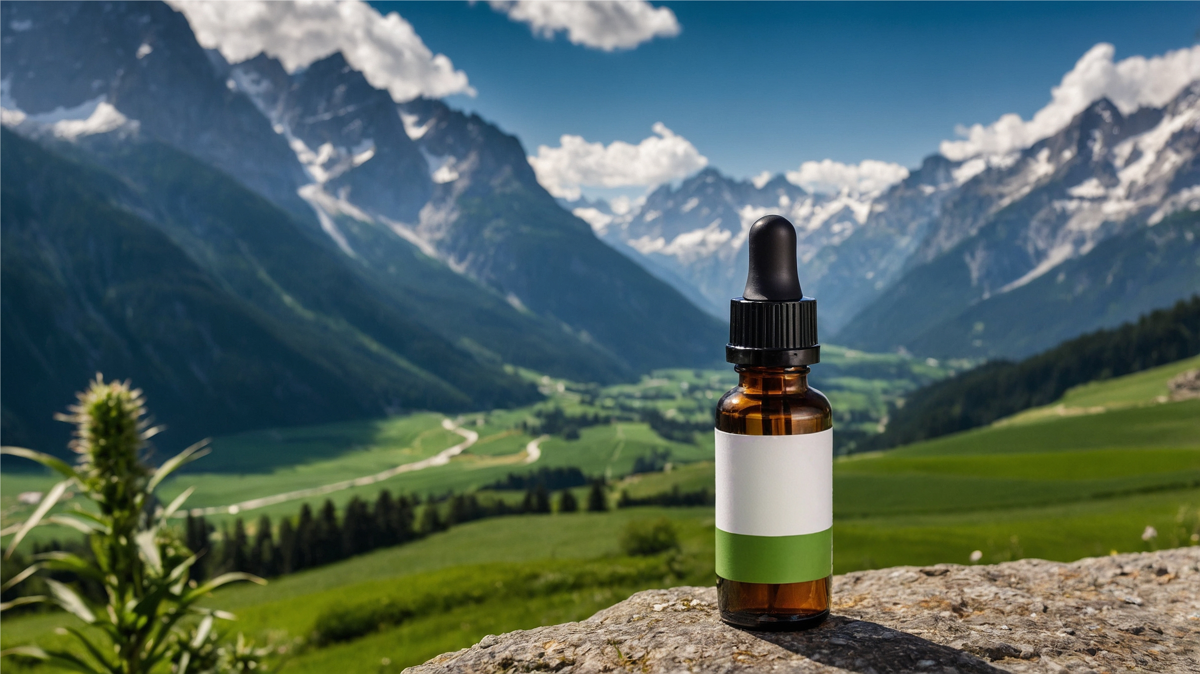 Is CBD legal in Austria?