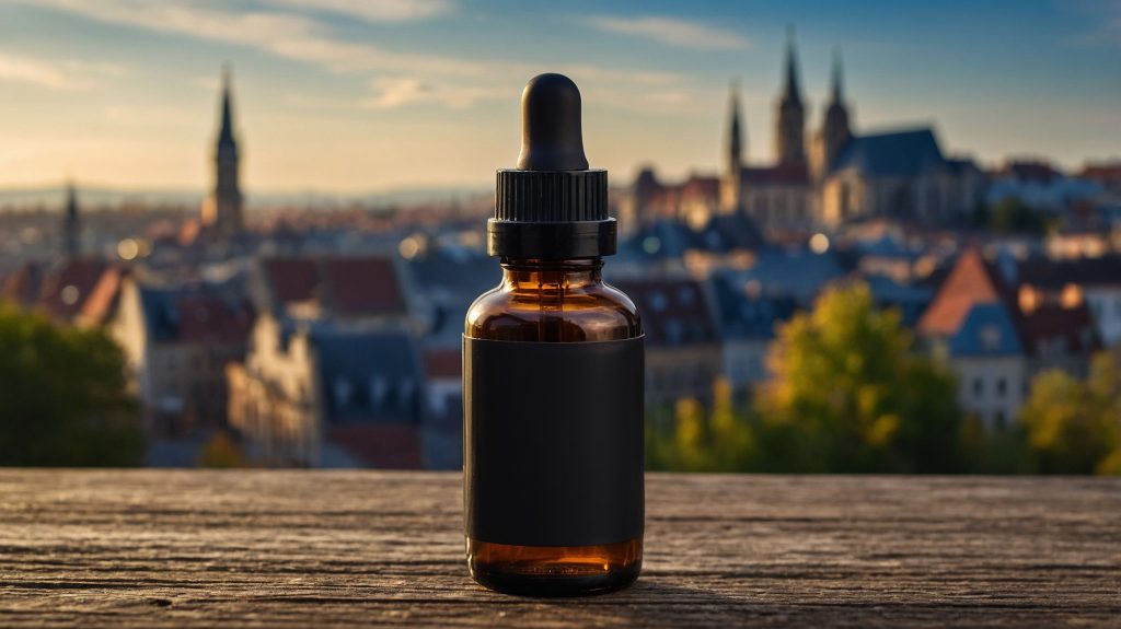 Is CBD legal in Belgium?