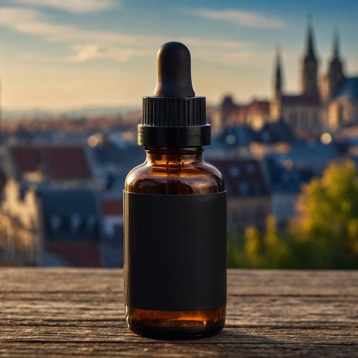 Is CBD legal in Belgium?