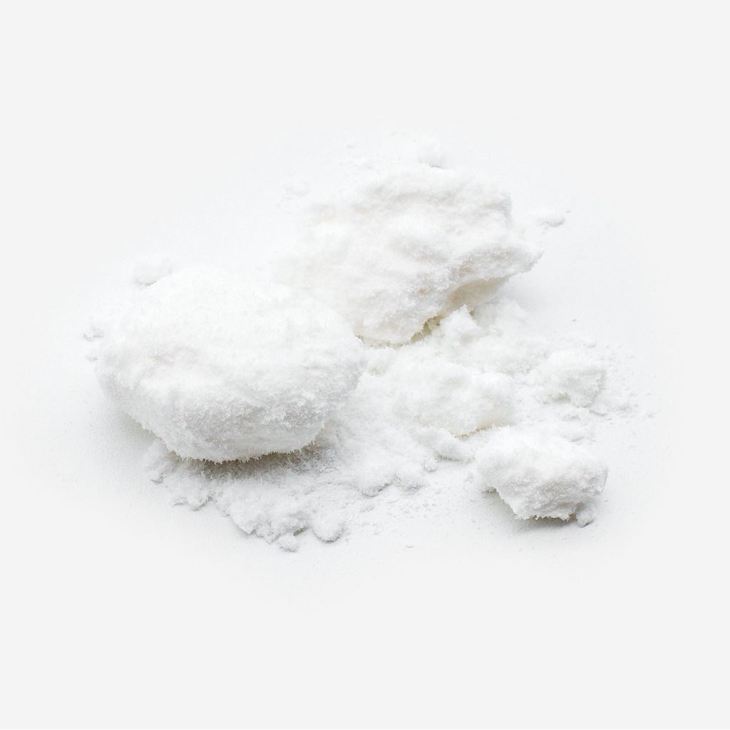 Bulk CBD Isolate