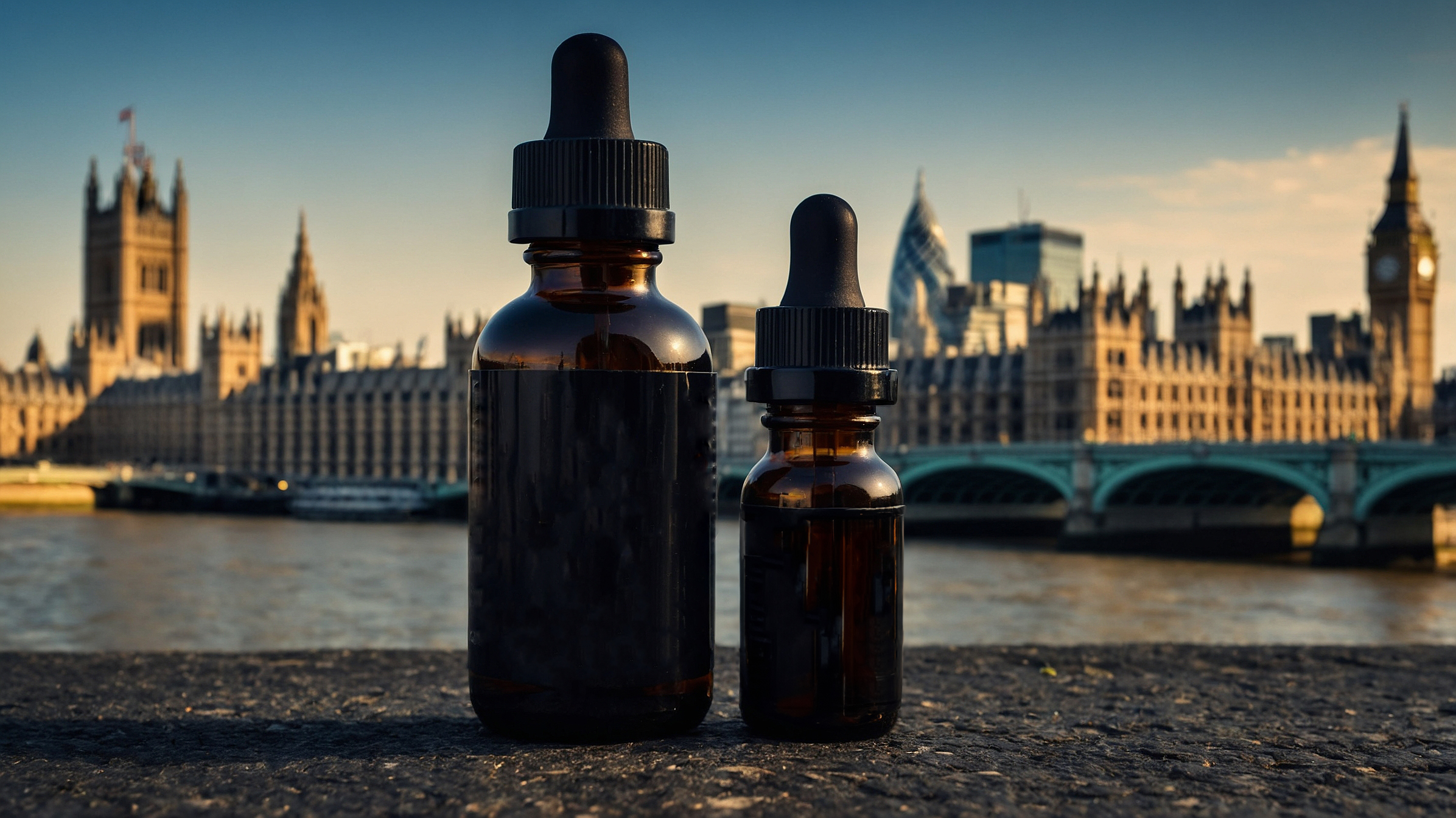Is CBD Legal in the UK?